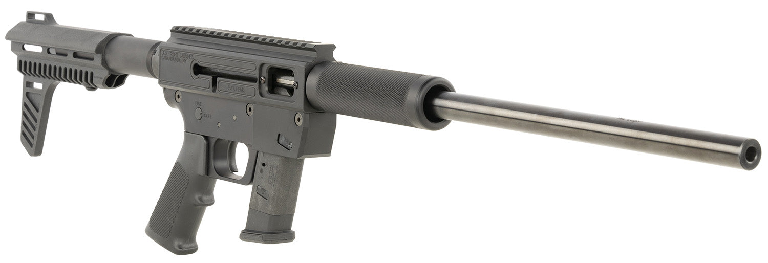JRC JRC9PSTSR-TD-BLK  JRC 9MM 17