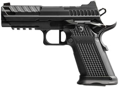 FUSION XP-9-BLK         XP PRO 9MM 4" 17R  BLACK