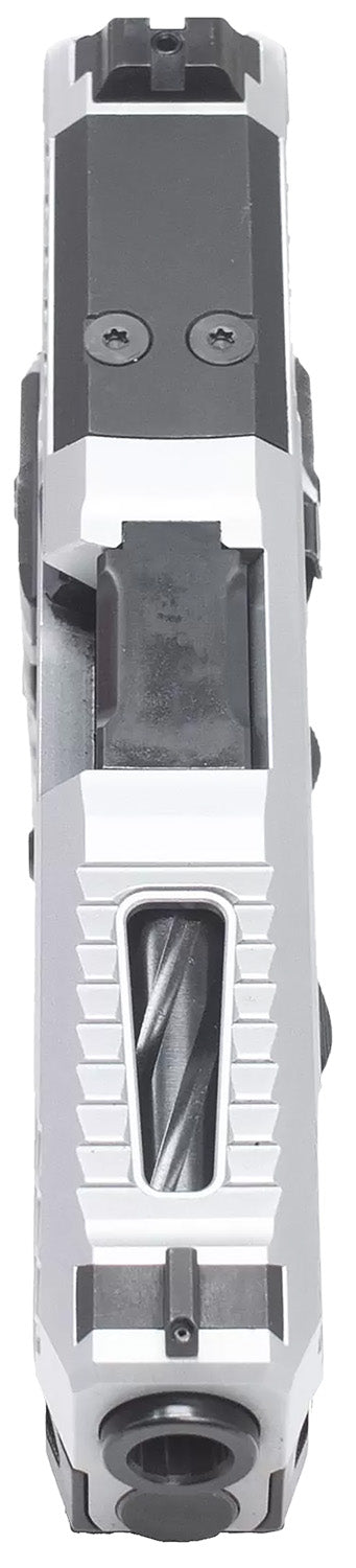 FUSION XF-9-C           XF PRO 9MM 4