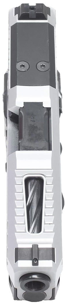 FUSION XF-9-C           XF PRO 9MM 4" 15R  CHROME