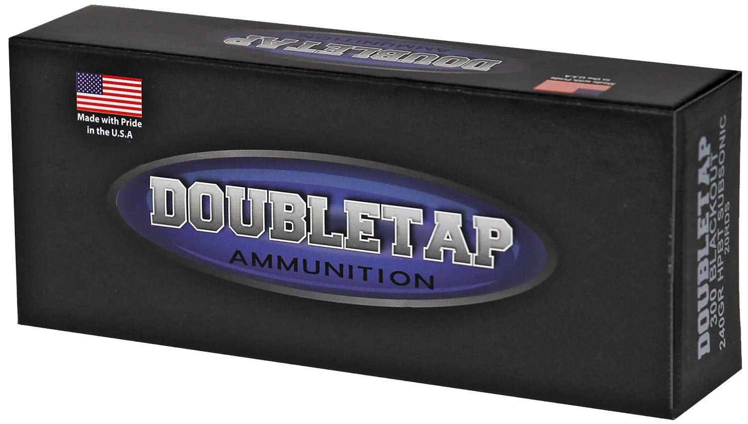 DTAP 300BK220MK   300BO  220 HPBT SUBSONIC   20/50