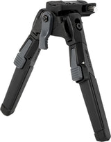 SAV 56311-GRY BIPOD  SLING STUD MNT  GRY