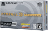 FED P7BCEH1   7MM BACKCOUNTRY 195GR ELT HNTR 20/10