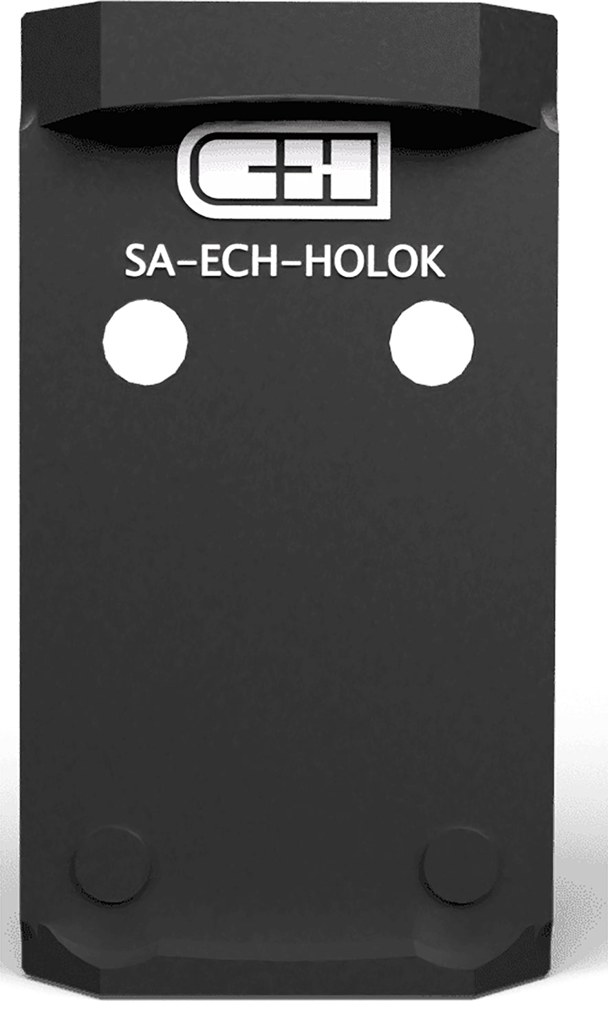 C&H SAECHHOLOK   SPG ECHELON PLATE HOL 407K