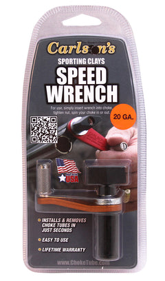 CARL 06602 CHOKE SPEED WRENCH                  20G