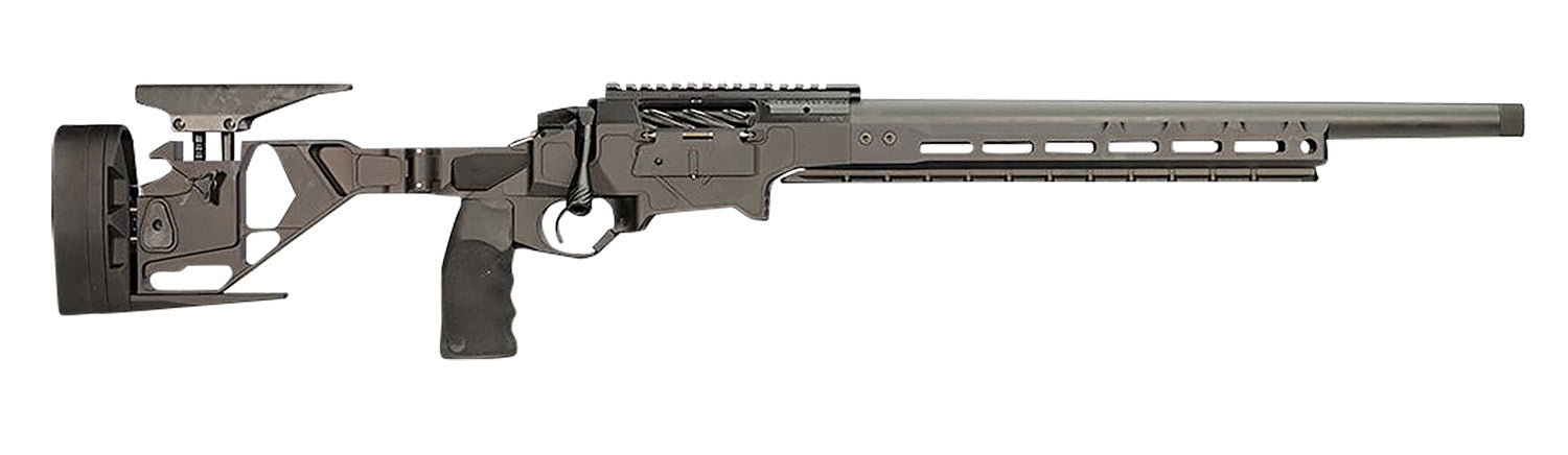 SEEKINS 0011710187-F HAVAK HIT PRO M3 65CRD 24 BLK