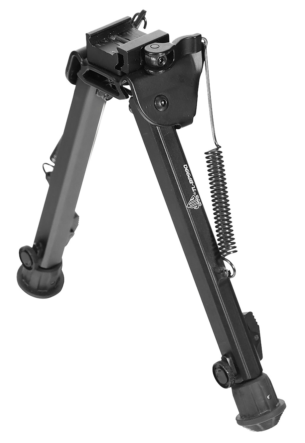 UTG TL-BP99Q        QD BIPOD 8-12.8
