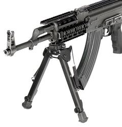 UTG TL-BP99Q        QD BIPOD 8-12.8"
