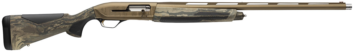 BRN 011785205 MAX II WW           12 3.5 26 + RTLG