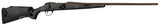 FIERCE TWTROG300WIN22BT TW TI RG 300    22 BLK/TRP