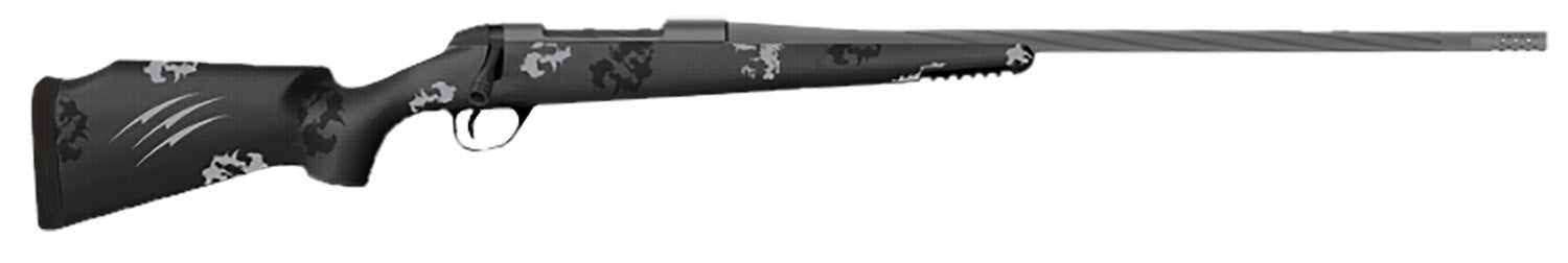 FIERCE TWTROG65PRC20BP  TW TI RG 6.5PRC 20 BLK/PHT