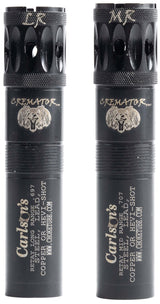 CARL 11589 CREMATOR RETAY PORT    3PK CR/MR/LR 12G