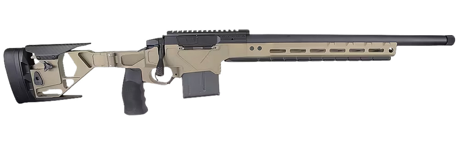 SEEKINS 0011710181-F HAVAK HIT PRO M3  223  18 FDE