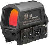 SIG SOR8T101    ROMEO8T-AMR RED DOT 1X40 BLK