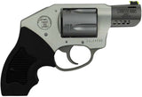 CHA 53801 COYOTE OFF DUTY   380ACP   5SHT ALUM/BLK