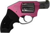CHA 53812 COYOTE OFF DUTY   380ACP   5SHT  PINK