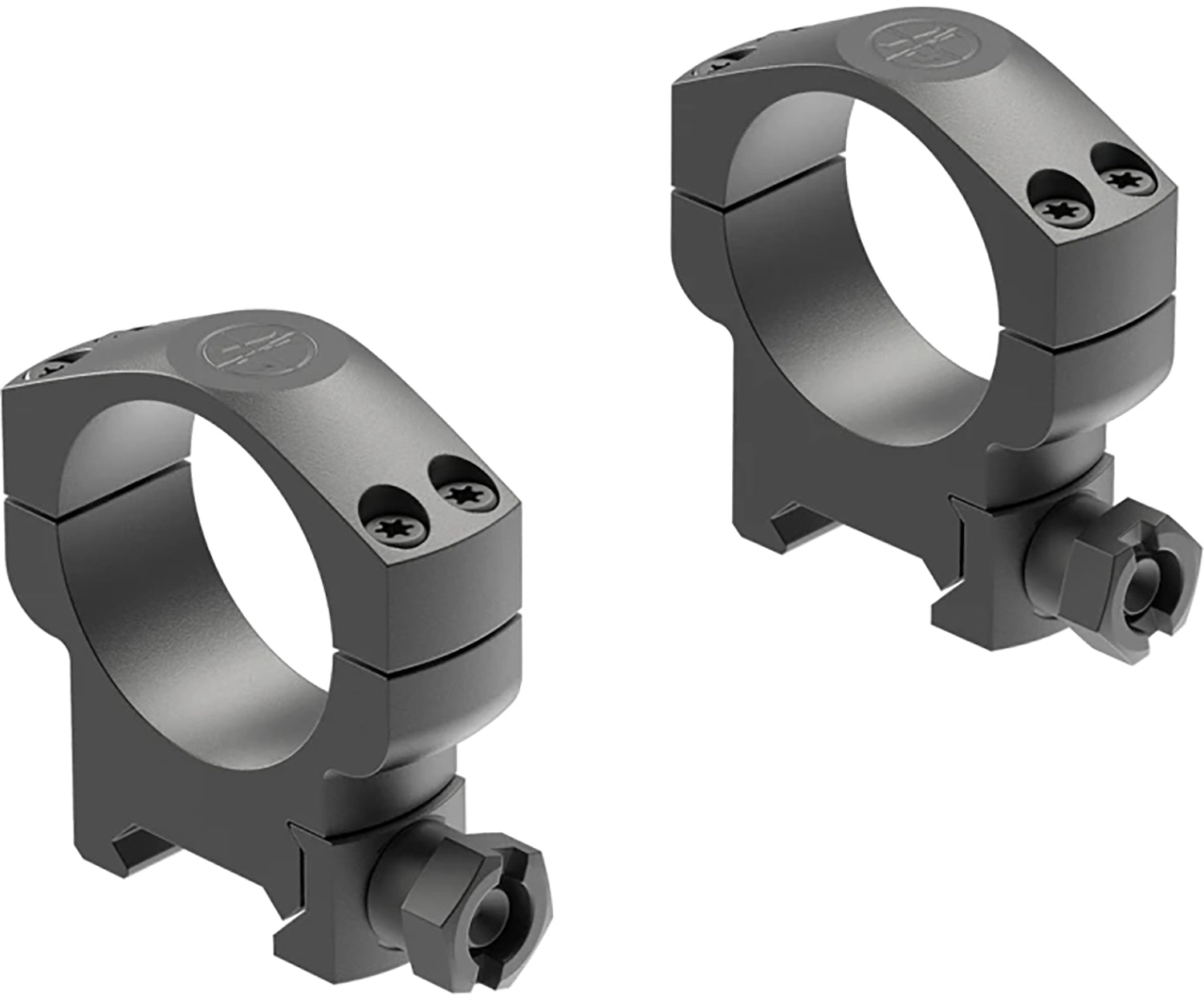 LEU 120181 MARK 4 34MM HIGH      ALUM     MT