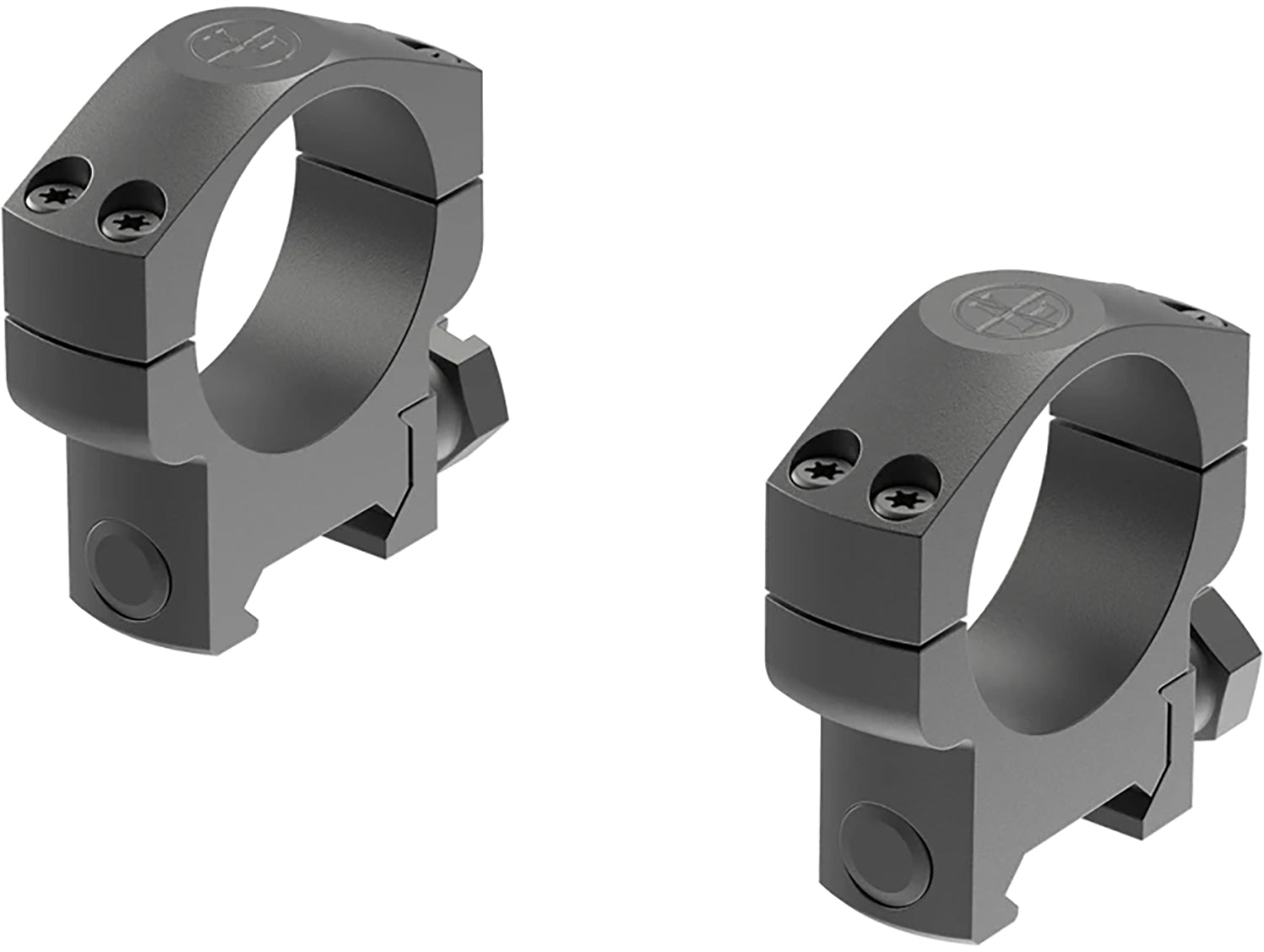 LEU 120181 MARK 4 34MM HIGH      ALUM     MT