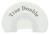 RTGC TC014-DBL   TRUE DOUBLE      2 REED