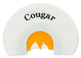 RTGC TC004-COUG  COUGAR           3 REED