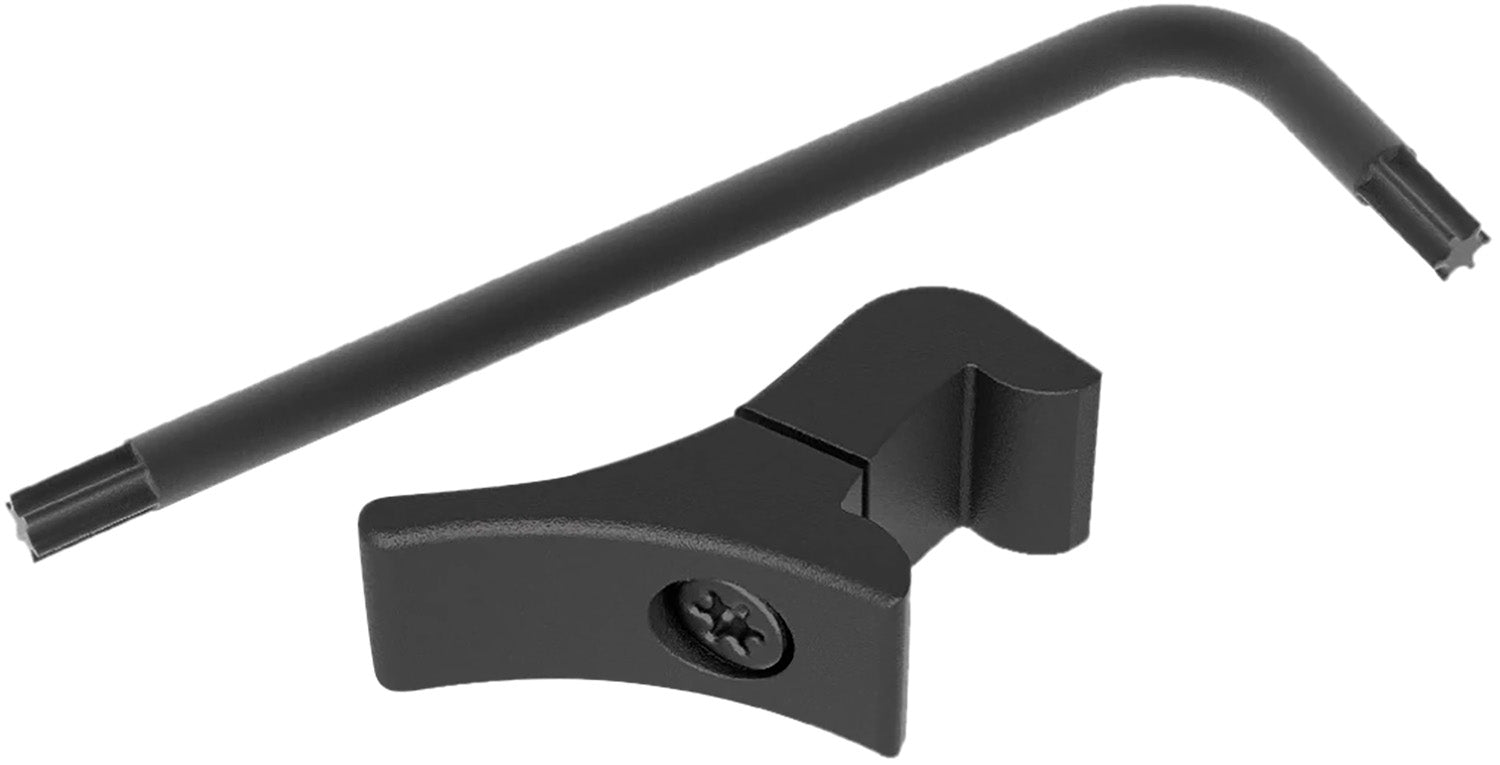 LEU 172369  THROW LEVER KIT VX5HD VX6HD G1
