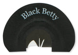 RTGC TC008-BB    BLACK BETTY      3 REED