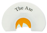 RTGC TC009-AXE   THE AXE          2 REED