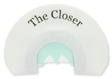 RTGC TC010-CL    THE CLOSER       2 REED