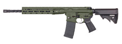 LWRCI ICDIR5ODG16ML    D.I.      556 16 ODG MLOK