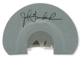 RTGC TCD-JG1     JOSH GROSSENBACHER SIGNATURE 3 RD
