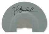 RTGC TCD-JG2     JOSH GROSSENBACHER SIGNATURE 2 RD