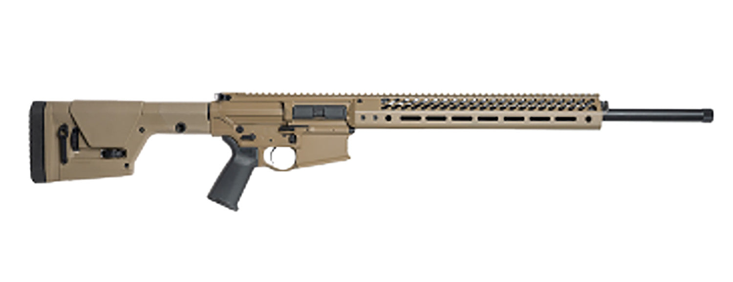 SEEKINS 0011300105-F SP10M RIFLES     308   22 FDE
