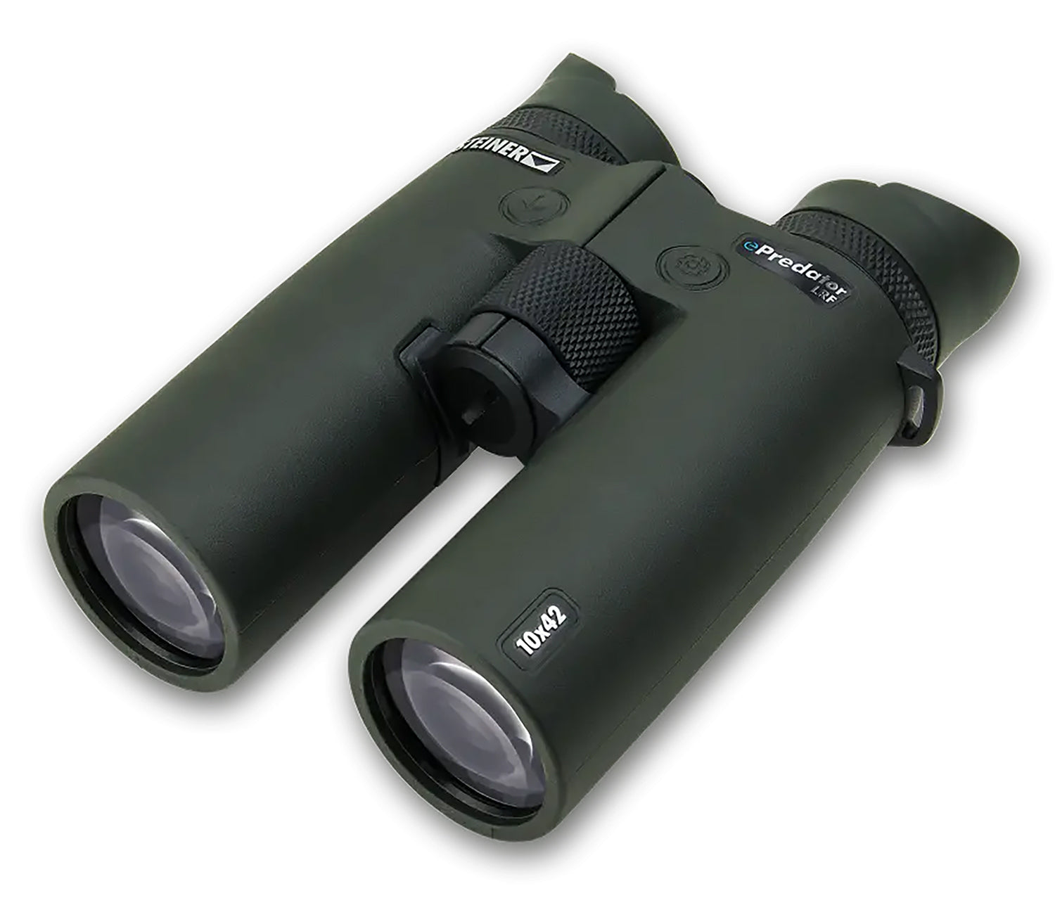 STEINER 2060        EPREDATOR LRF 10X42