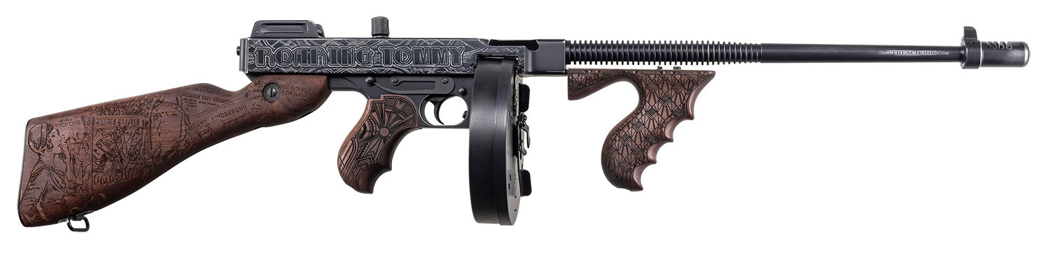 THMP T150DC7   1927A1 45ACP 18 50RDRM/20R  