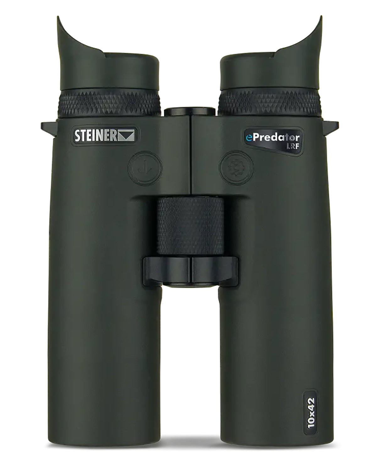 STEINER 2060        EPREDATOR LRF 10X42