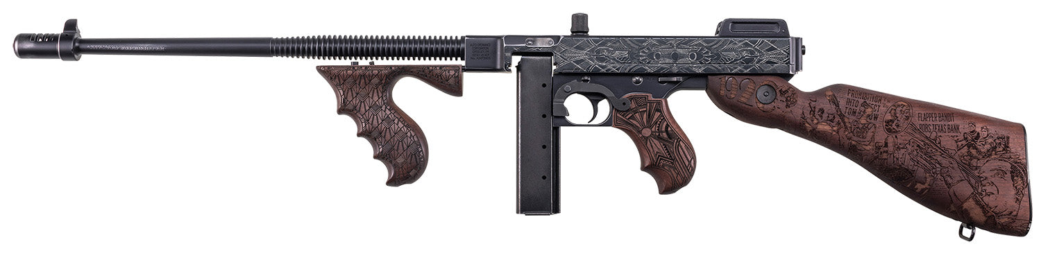 THMP T150DC7   1927A1 45ACP 18 50RDRM/20R  