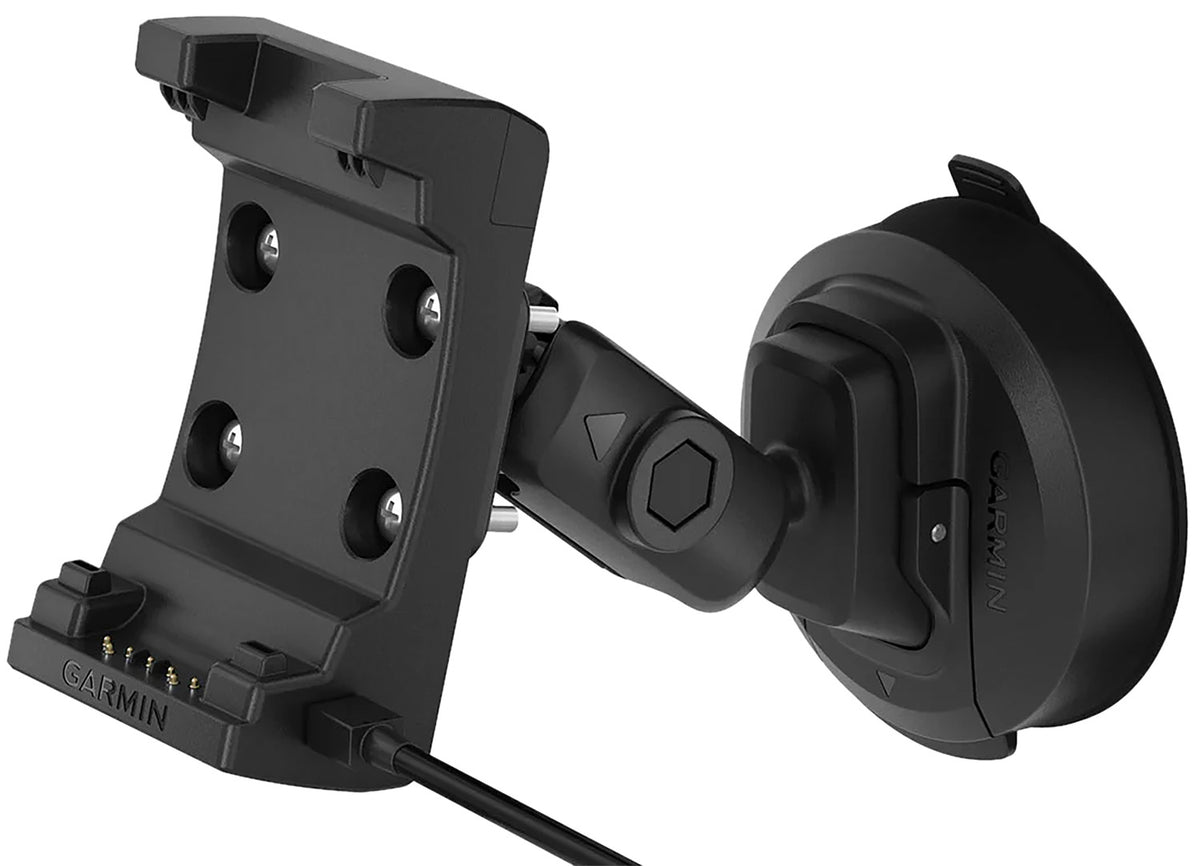 GAR 010-12881-10    MONTANA SUCTION CUP MNT W/SPKR