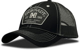 HDESIGN 32790  HORNADY ACCURATE DEPNDBL TRUCKR BLK