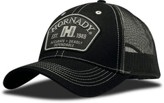 HDESIGN 32790  HORNADY ACCURATE DEPNDBL TRUCKR BLK