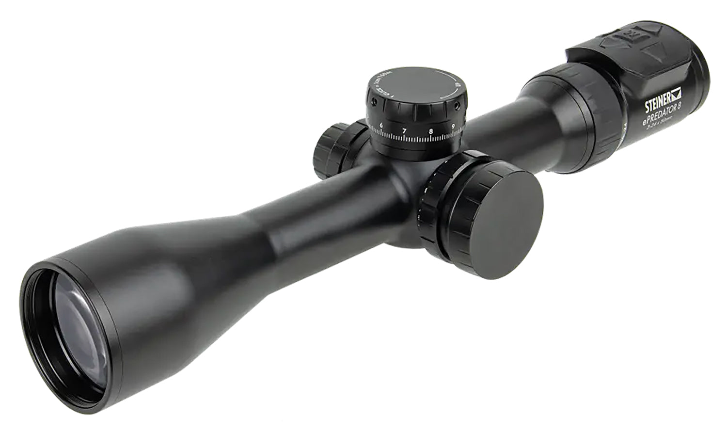 STEINER 3103        EPREDATOR 8 3-24X50