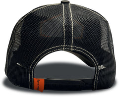 HDESIGN 32830  HORNADY GET LOADED TRUCKER     CAMO