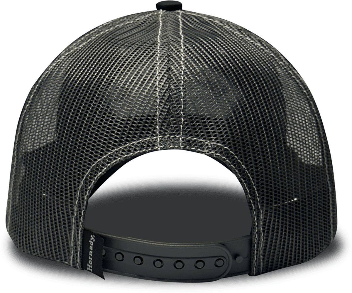 HDESIGN 32790  HORNADY ACCURATE DEPNDBL TRUCKR BLK
