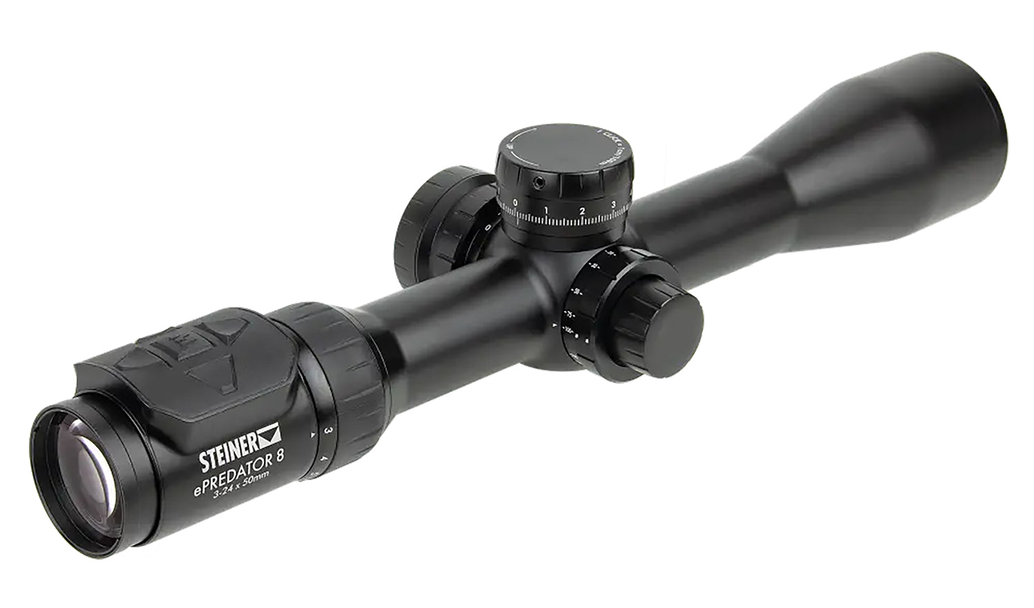 STEINER 3103        EPREDATOR 8 3-24X50