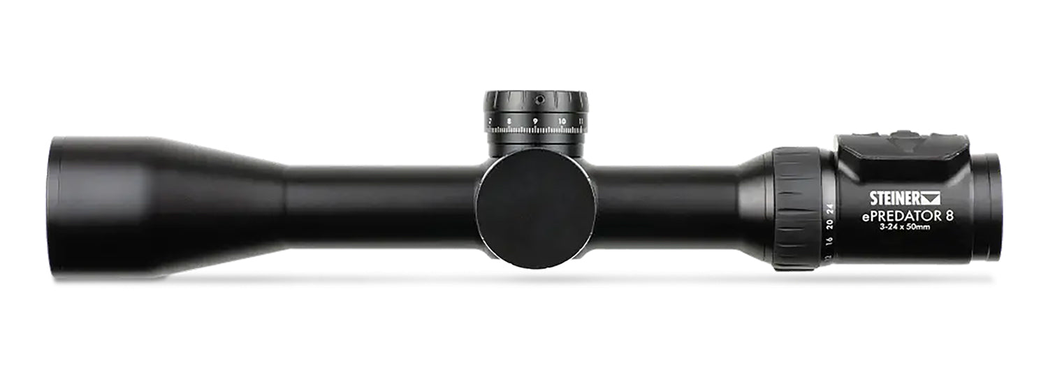 STEINER 3103        EPREDATOR 8 3-24X50