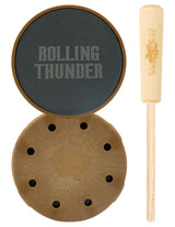 RTGC TCP-TDS        THUNDERDOME SLATE POT CALL