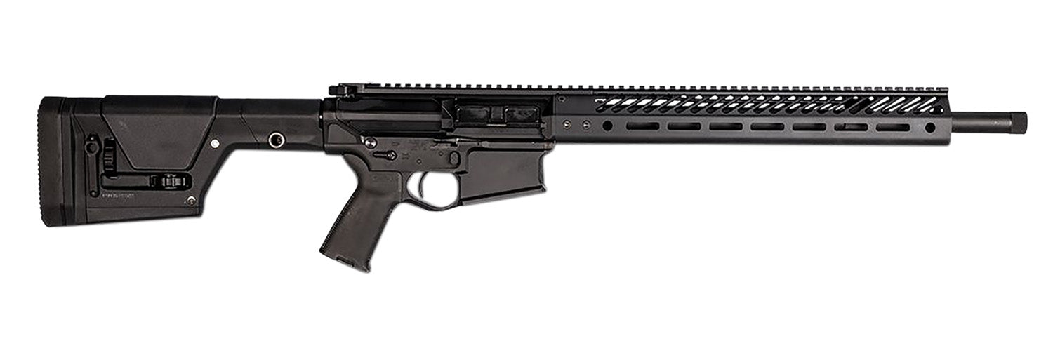 SEEKINS 0011300131-F SP10M RIFLES     308   18 BLK