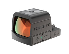 OSIGHT OSIGHT-SRD-DOT-BK 2MOA DOT+32 MOA CIRCLE