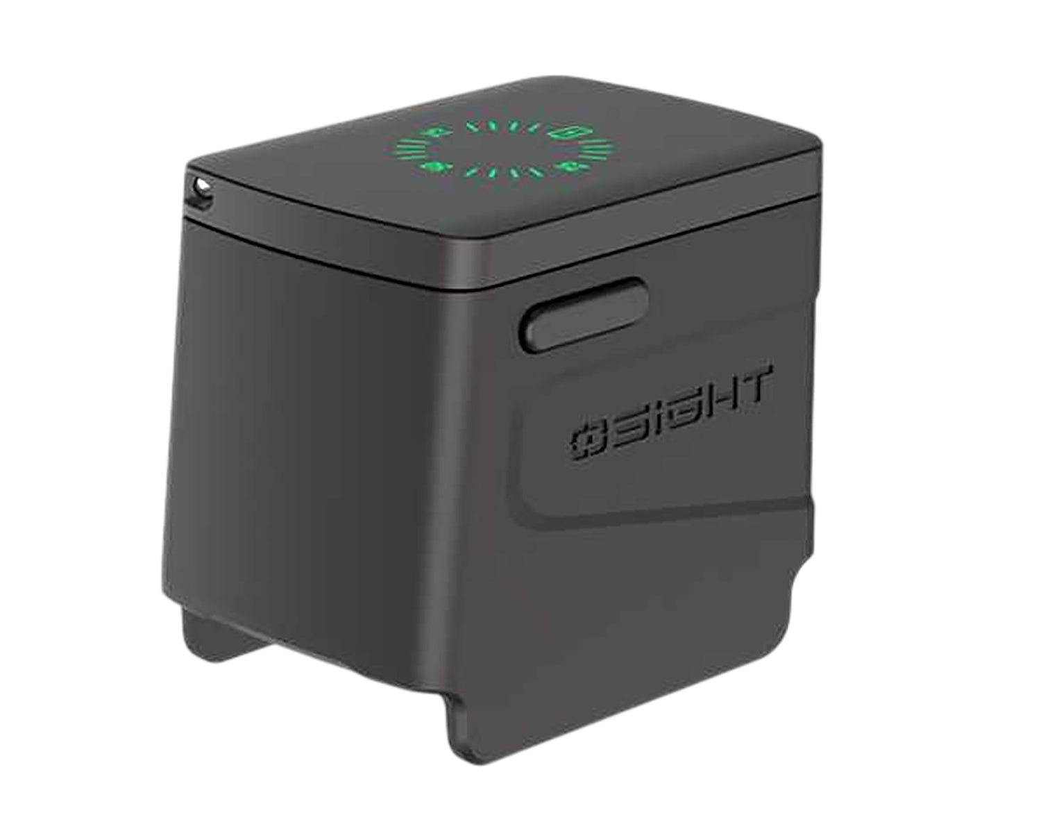 OSIGHT OSIGHT-SRD-DOT-BK 2MOA DOT+32 MOA CIRCLE