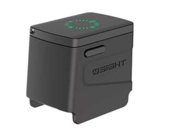 OSIGHT OSIGHT-SRD-DOT-BK 2MOA DOT+32 MOA CIRCLE