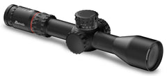 BUR 201220 XTR PS 3.3-18X50MM ILLUM